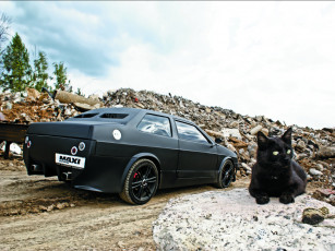 Картинка автомобили ваз