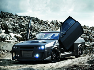 Картинка автомобили ваз