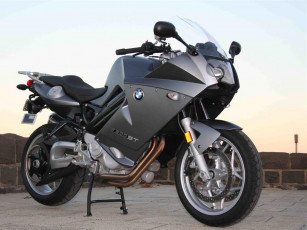 Картинка мотоциклы bmw