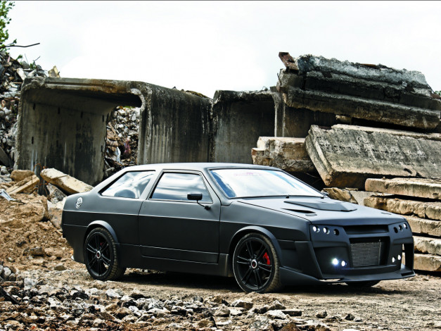 Обои картинки фото автомобили, ваз