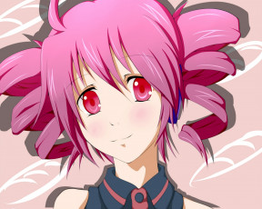 Картинка аниме vocaloid