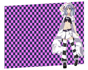 Картинка аниме yumekui merry