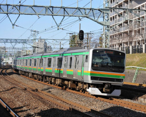 Картинка техника электрички