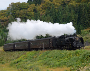 Картинка техника паровозы