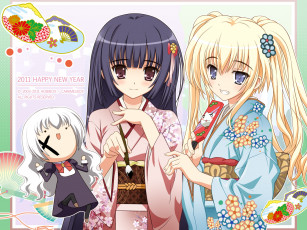 обоя аниме, otome, wa, boku, ni, koishiteru