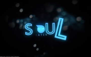 Картинка аниме soul eater