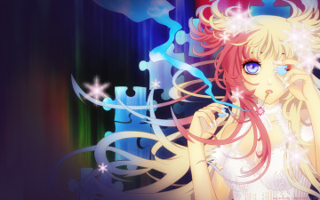 Картинка nitou mangaka pixiv girls collection 2010 artbook аниме