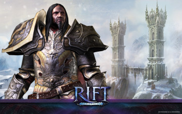 Картинка rift planes of telara видео игры