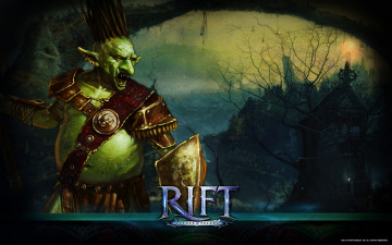 Картинка rift planes of telara видео игры