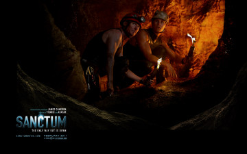Картинка sanctum кино фильмы