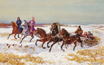 Картинка станислав потеха рисованные