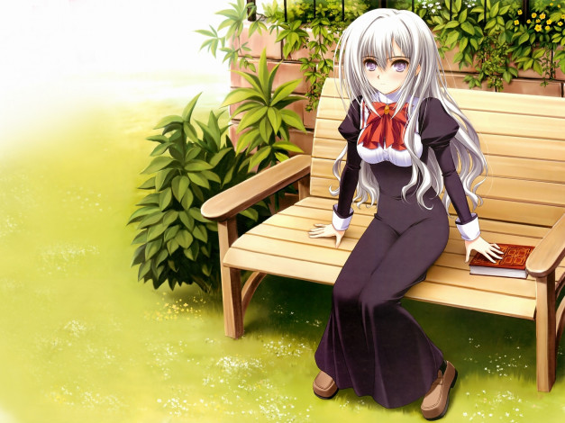 Обои картинки фото аниме, otome, wa, boku, ni, koishiteru