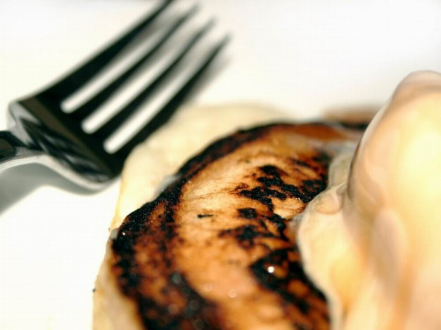 Обои картинки фото еда, блины, оладьи