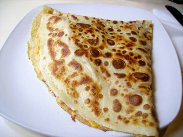 Обои картинки фото еда, блины, оладьи