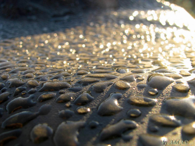 Обои картинки фото разное, капли, брызги, всплески