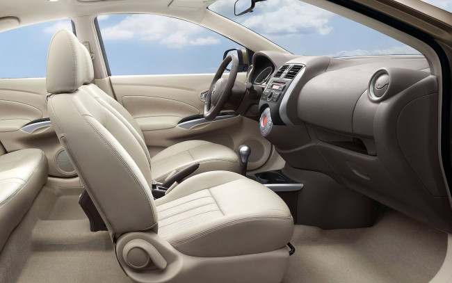 Обои картинки фото автомобили, интерьеры