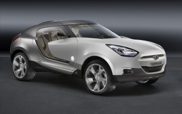 обоя hyundai, qarmaq, concept, автомобили, 3д