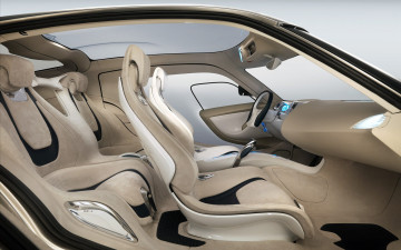 обоя hyundai, qarmaq, concept, автомобили, 3д