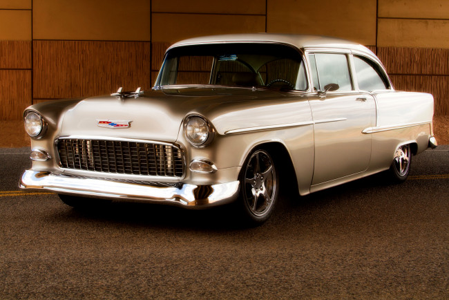Обои картинки фото автомобили, chevrolet, chevy