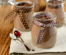 Картинка еда мороженое десерты шоколадный десерт