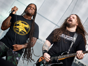 Картинка sepultura музыка дэт-метал трэш-метал грув-метал бразилия