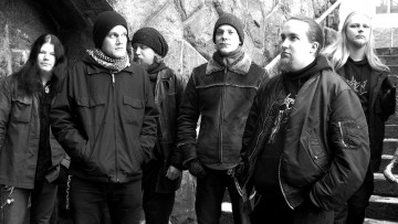 Картинка rapture музыка мелодичный дэт-метал дэт-дум-метал финляндия