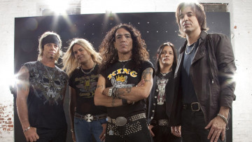 Картинка ratt музыка другое сша хард-рок глэм-метал