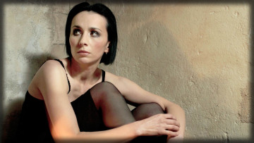 Картинка renata przemyk музыка рок альтернативный холодная волна певица композитор польша