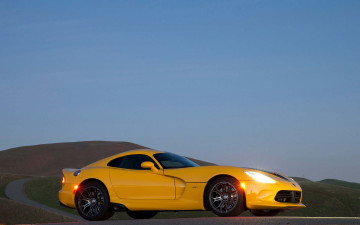 обоя автомобили, dodge