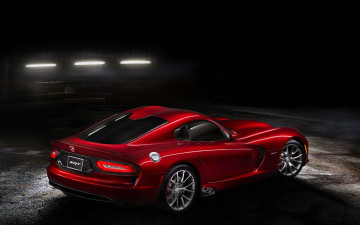 Картинка автомобили dodge