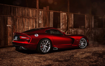 Картинка автомобили dodge