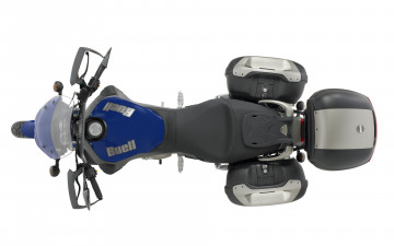 Картинка мотоциклы buell