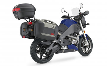 Картинка мотоциклы buell