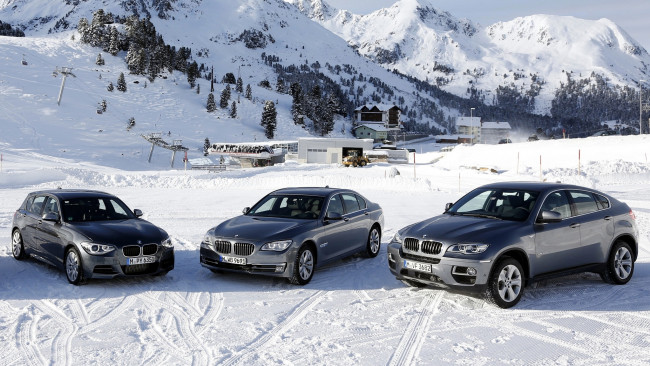 Обои картинки фото bmw, автомобили, mixed