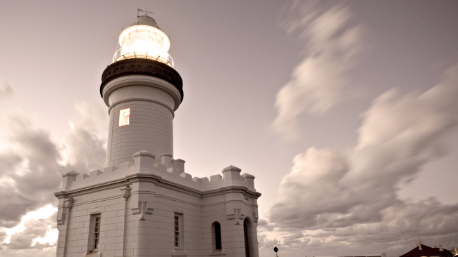 Обои картинки фото природа, маяки, маяк