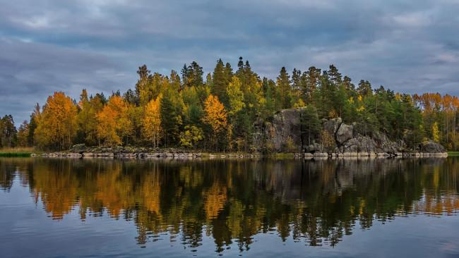 Обои картинки фото природа, реки, озера, пейзаж