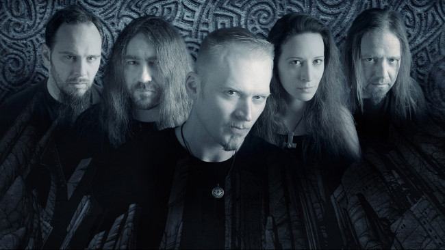 Обои картинки фото rebellion, музыка, другое, германия, хэви-метал, пауэр-метал