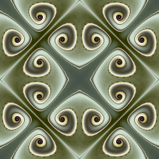 Картинка 3д+графика fractal+ фракталы фон цвета узор