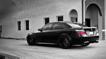 Картинка автомобили bmw muscle car мускул кар 1970