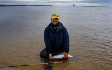 Картинка разное рыбалка +рыбаки +улов +снасти