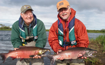 Картинка разное рыбалка +рыбаки +улов +снасти