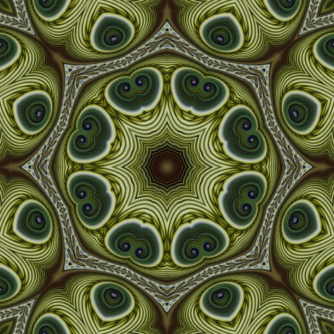 Обои картинки фото 3д графика, fractal , фракталы, фон, цвета, узор