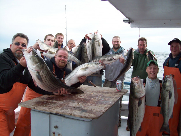 Обои картинки фото разное, рыбалка,  рыбаки,  улов,  снасти