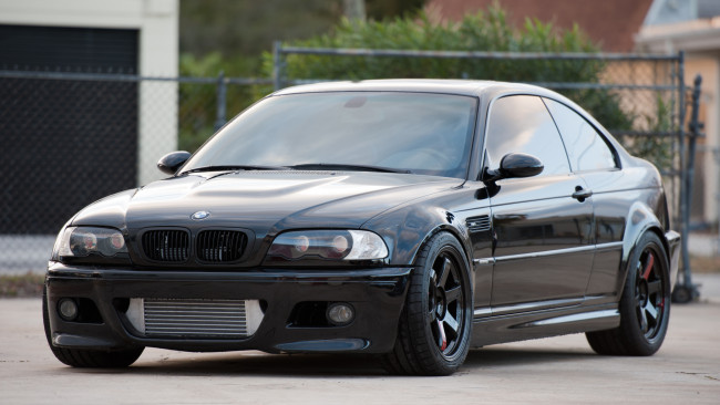 Обои картинки фото автомобили, bmw, бмв, чёрный, wheels, вид, спереди