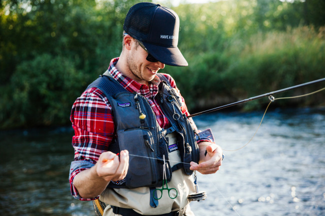 Обои картинки фото разное, рыбалка,  рыбаки,  улов,  снасти