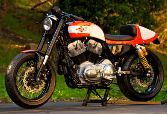 Картинка мотоциклы -unsort moto