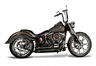 Картинка мотоциклы customs custom