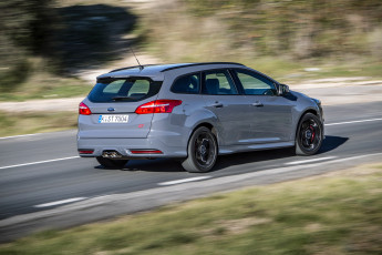 Картинка автомобили ford focus 2014г turnier st