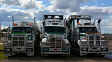 Картинка автомобили грузовики тяжелые