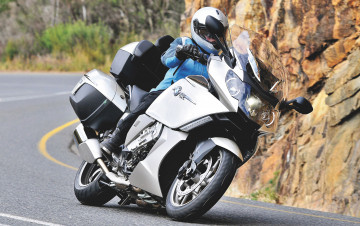 Картинка мотоциклы bmw